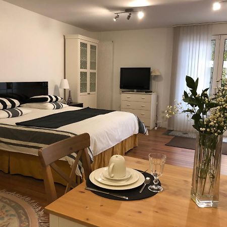ברי-סור-מרנה Le Studio Chez Marile מראה חיצוני תמונה