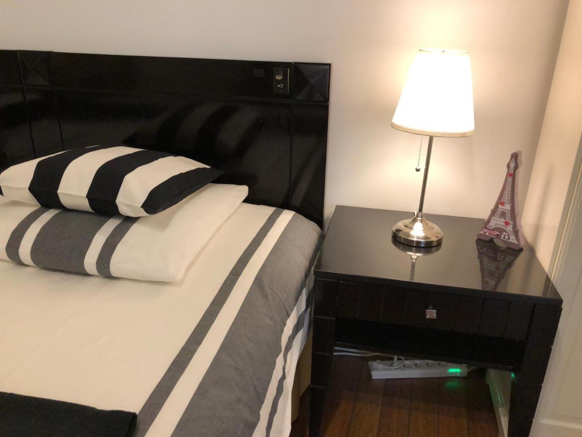 ברי-סור-מרנה Le Studio Chez Marile מראה חיצוני תמונה