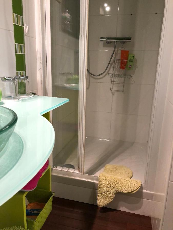 ברי-סור-מרנה Le Studio Chez Marile מראה חיצוני תמונה