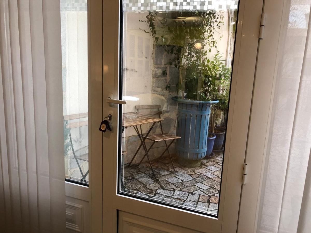 ברי-סור-מרנה Le Studio Chez Marile מראה חיצוני תמונה