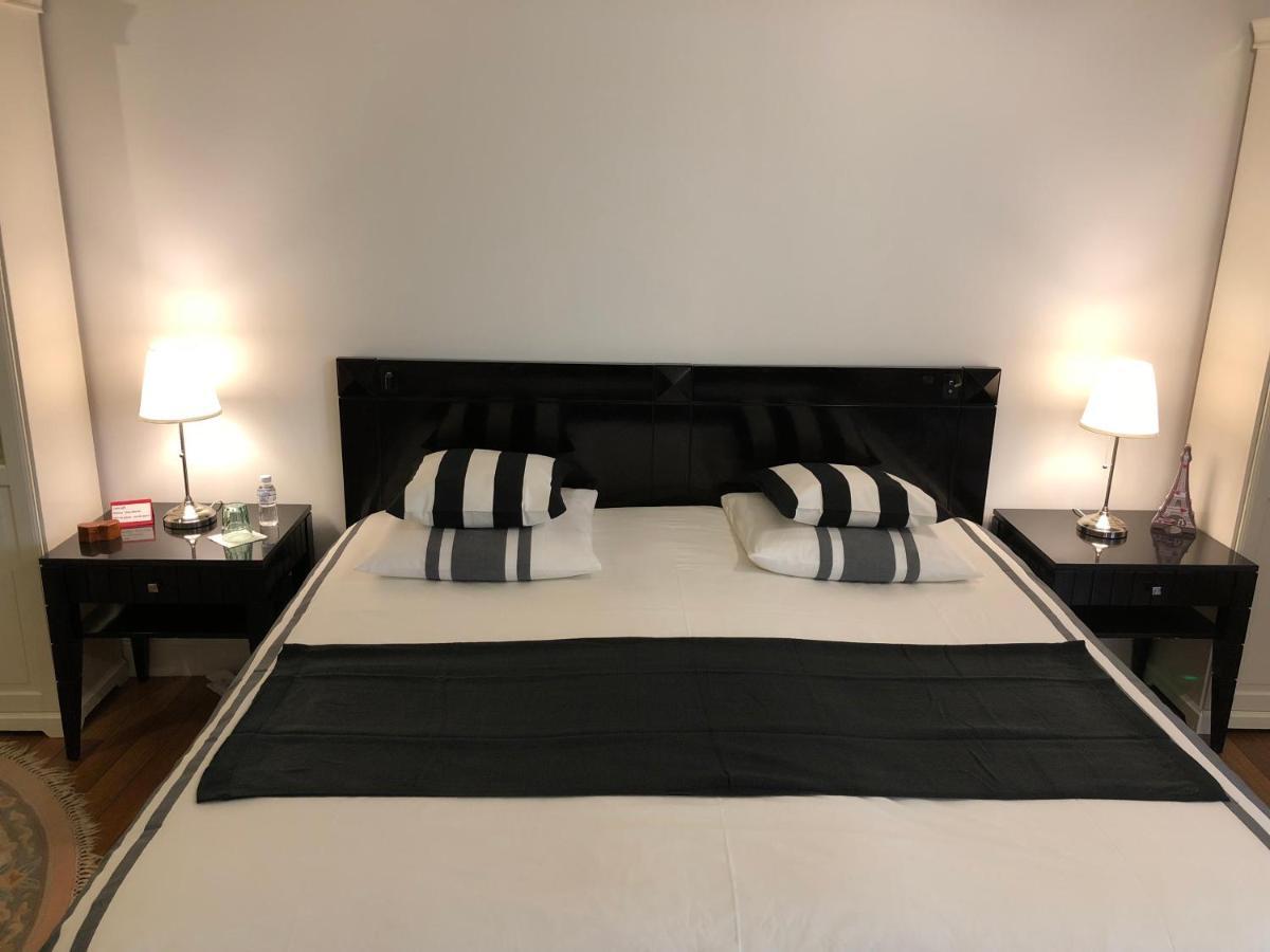 ברי-סור-מרנה Le Studio Chez Marile מראה חיצוני תמונה