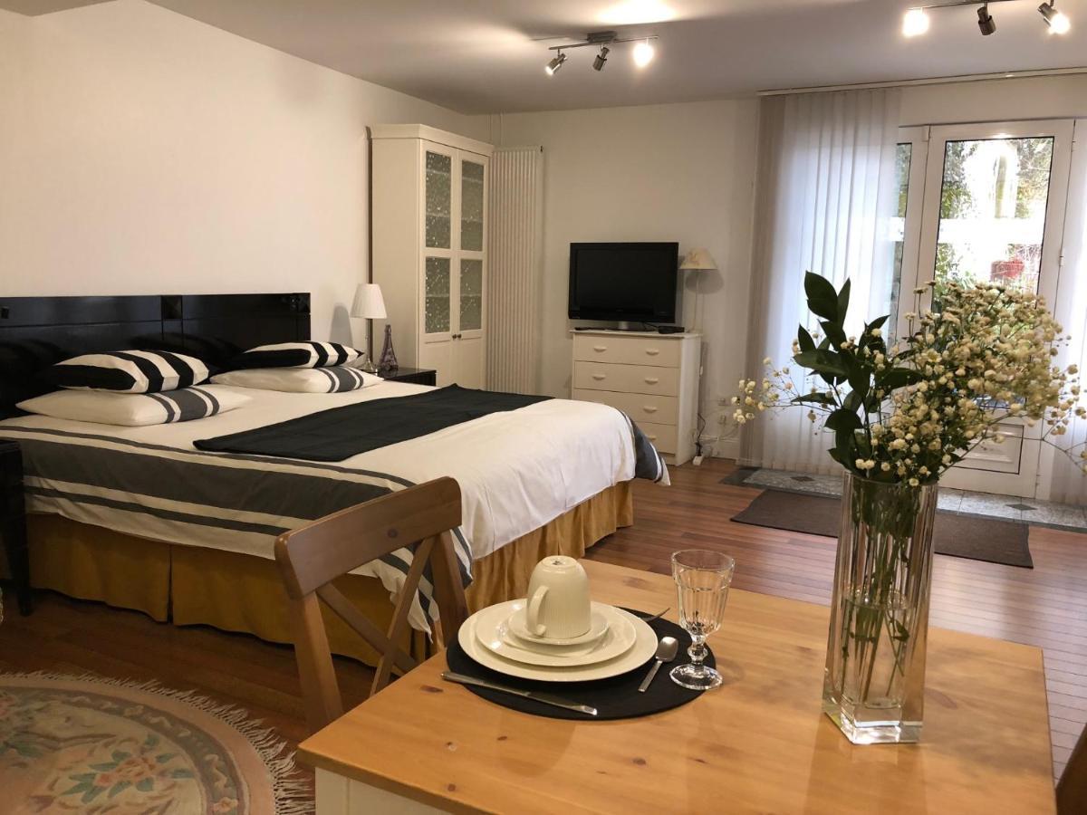 ברי-סור-מרנה Le Studio Chez Marile מראה חיצוני תמונה