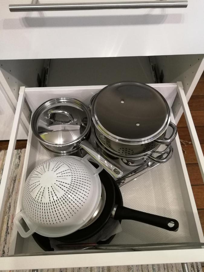 ברי-סור-מרנה Le Studio Chez Marile מראה חיצוני תמונה