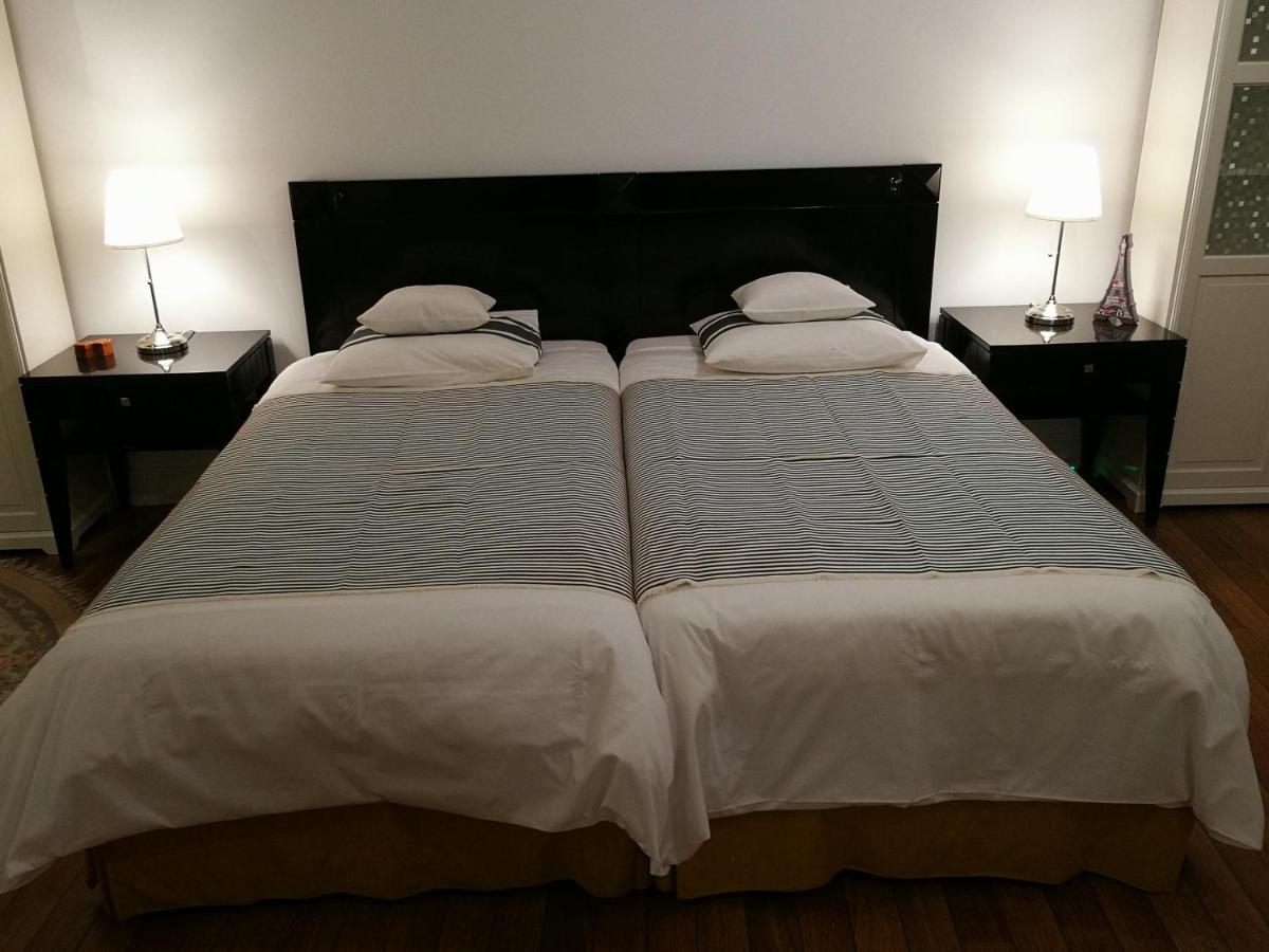 ברי-סור-מרנה Le Studio Chez Marile מראה חיצוני תמונה