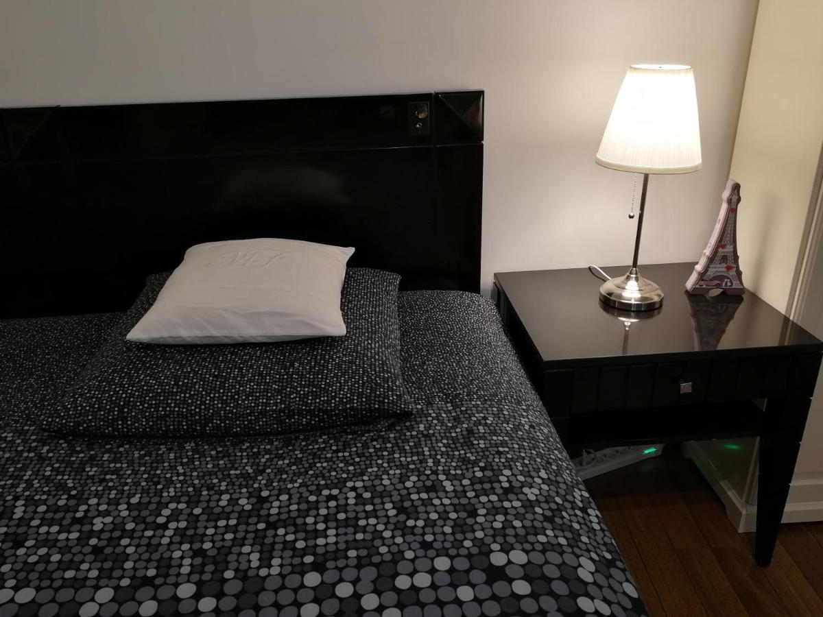 ברי-סור-מרנה Le Studio Chez Marile מראה חיצוני תמונה