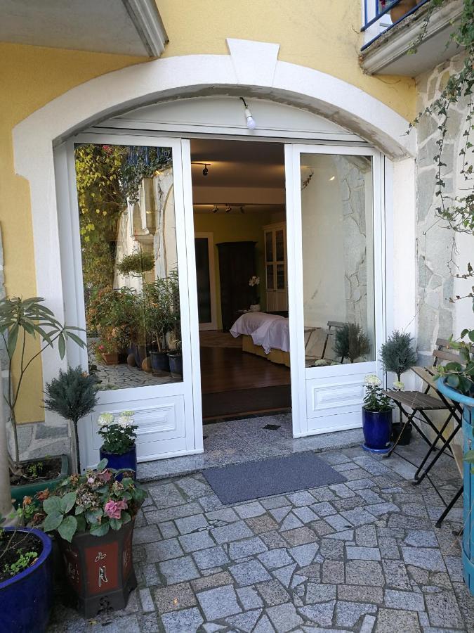ברי-סור-מרנה Le Studio Chez Marile מראה חיצוני תמונה