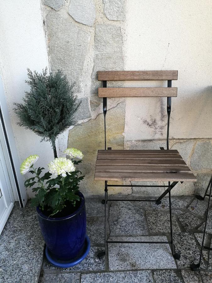 ברי-סור-מרנה Le Studio Chez Marile מראה חיצוני תמונה