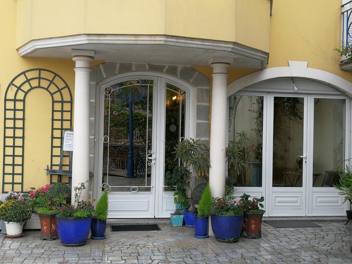 ברי-סור-מרנה Le Studio Chez Marile מראה חיצוני תמונה