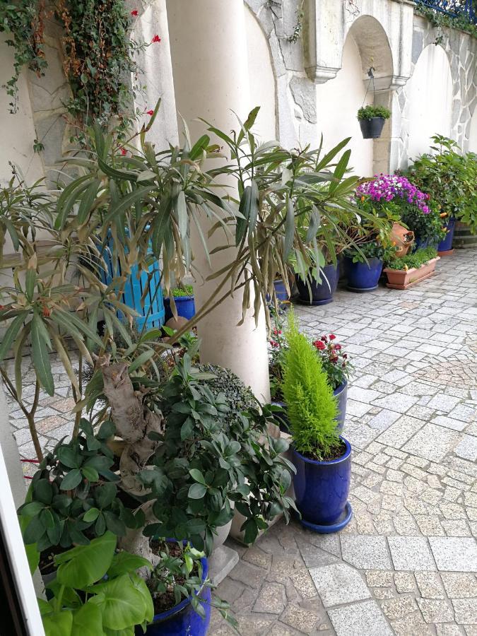 ברי-סור-מרנה Le Studio Chez Marile מראה חיצוני תמונה